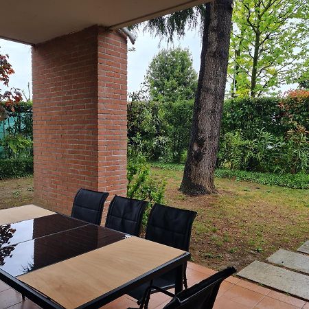 Lato Soleggiato @Gardazzurro Leilighet Padenghe sul Garda Eksteriør bilde