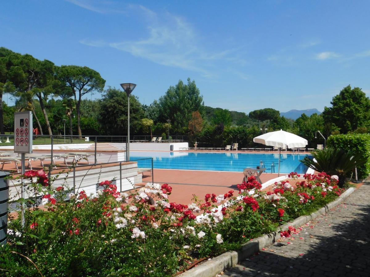 Lato Soleggiato @Gardazzurro Leilighet Padenghe sul Garda Eksteriør bilde