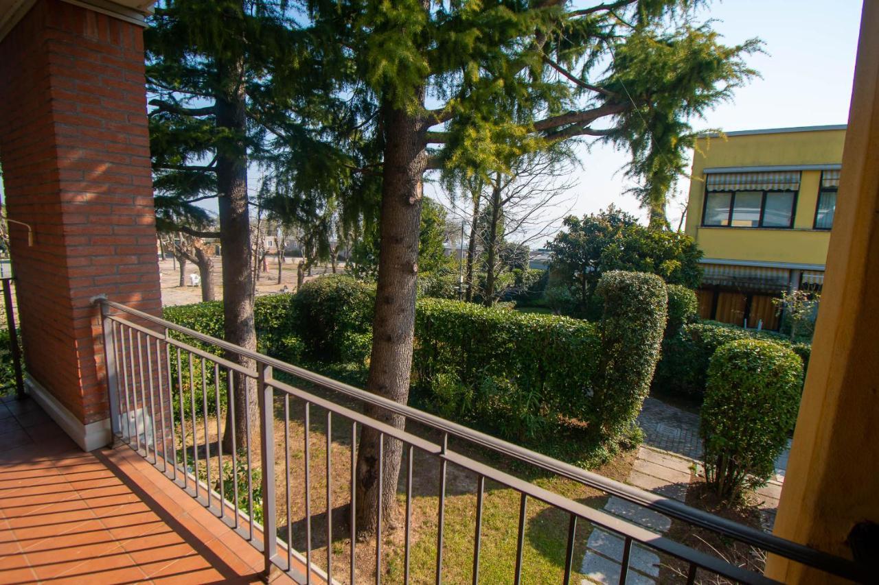 Lato Soleggiato @Gardazzurro Leilighet Padenghe sul Garda Eksteriør bilde