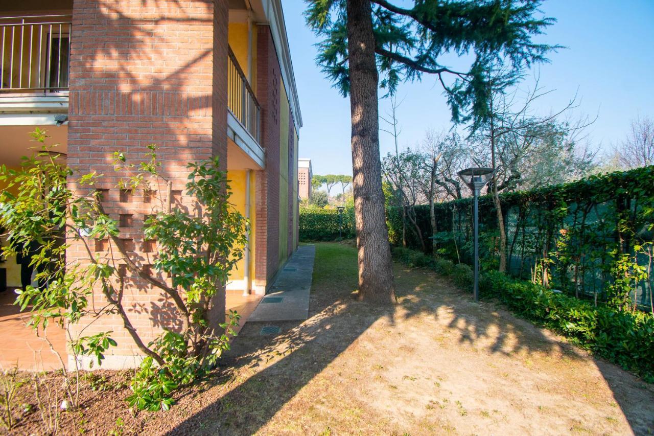 Lato Soleggiato @Gardazzurro Leilighet Padenghe sul Garda Eksteriør bilde