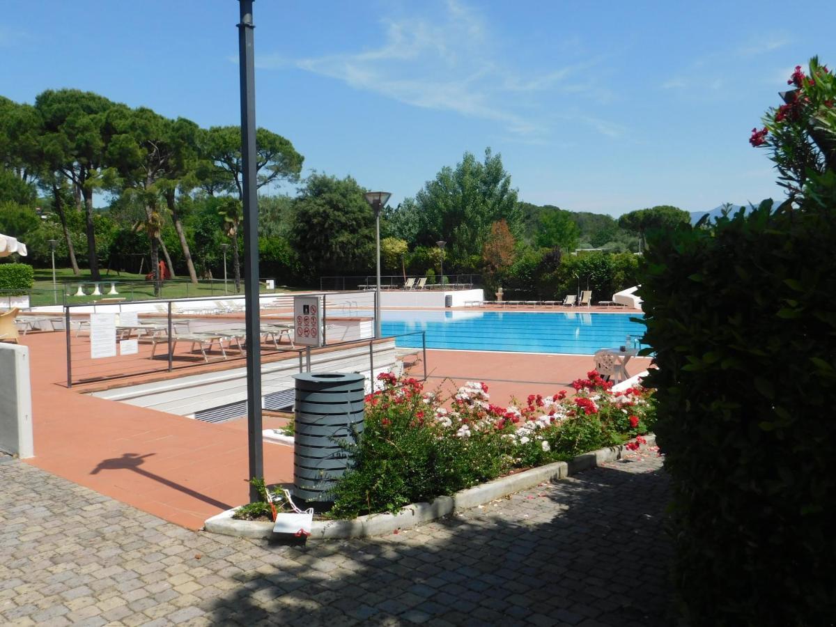Lato Soleggiato @Gardazzurro Leilighet Padenghe sul Garda Eksteriør bilde