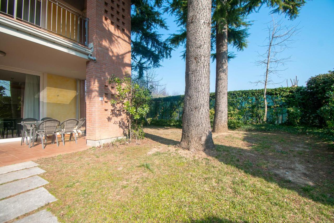 Lato Soleggiato @Gardazzurro Leilighet Padenghe sul Garda Eksteriør bilde