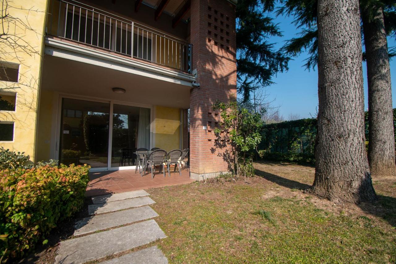 Lato Soleggiato @Gardazzurro Leilighet Padenghe sul Garda Eksteriør bilde