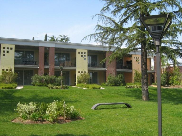 Lato Soleggiato @Gardazzurro Leilighet Padenghe sul Garda Eksteriør bilde